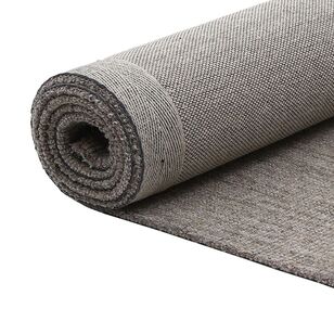 KOO Melange Wool Rug Beige 160 x 230 cm