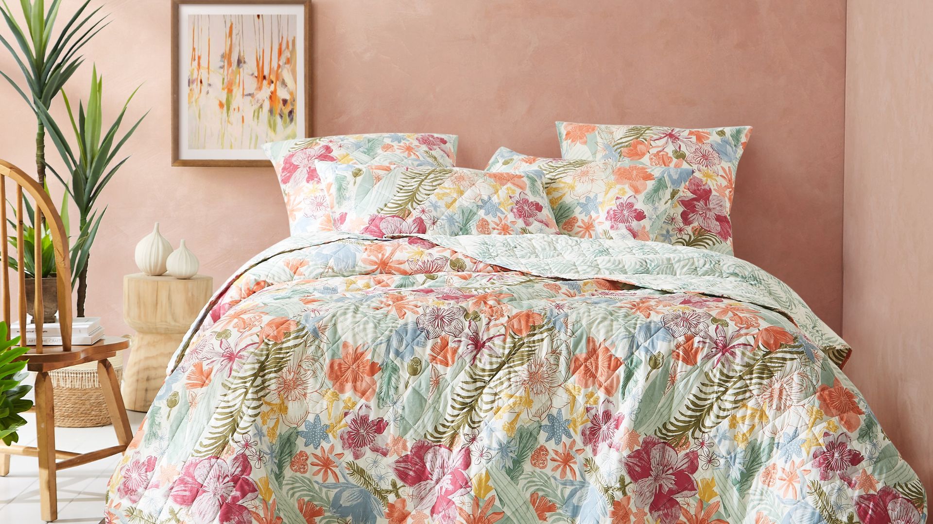 Guide to summer bedding